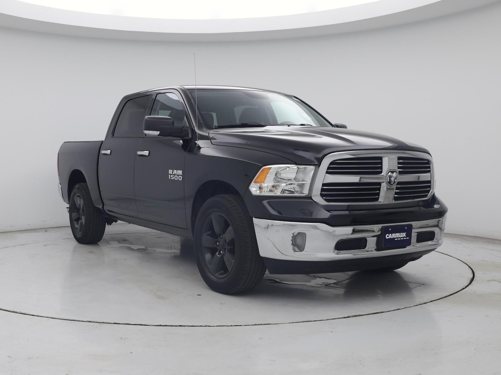 ram ram 1500 pickup 2018 1C6RR7LG2JS170940 image ram ram 1500 pickup 2018 1C6RR7LG2JS170940 image